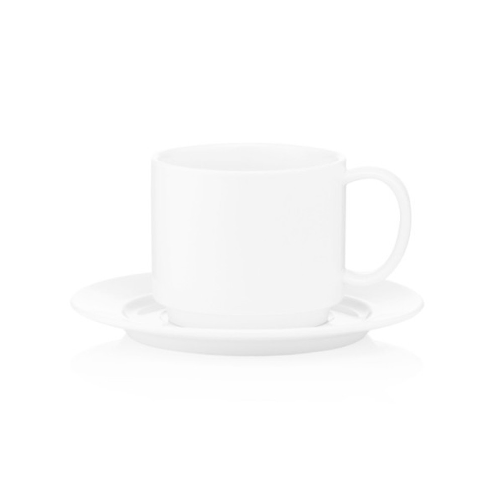 Чашка Ardesto Prato Stylish 280 мл (AR3630P)