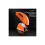 Мишка Ajazz AJ179APEX Wireless/Bluetooth/USB Orange (AJM179-A-O)