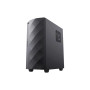 Корпус Gamemax Black Diamond CP Корпус Gamemax Black Diamond CP