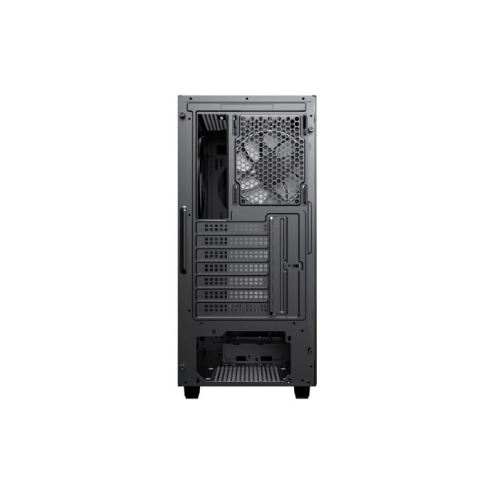Корпус Gamemax Black Diamond CP