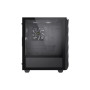 Корпус Gamemax Black Diamond CP Корпус Gamemax Black Diamond CP