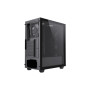 Корпус Gamemax Black Diamond CP Корпус Gamemax Black Diamond CP