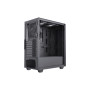 Корпус Gamemax Black Diamond CP Корпус Gamemax Black Diamond CP