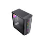 Корпус Gamemax Black Diamond CP Корпус Gamemax Black Diamond CP