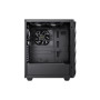 Корпус Gamemax Black Diamond CP Корпус Gamemax Black Diamond CP
