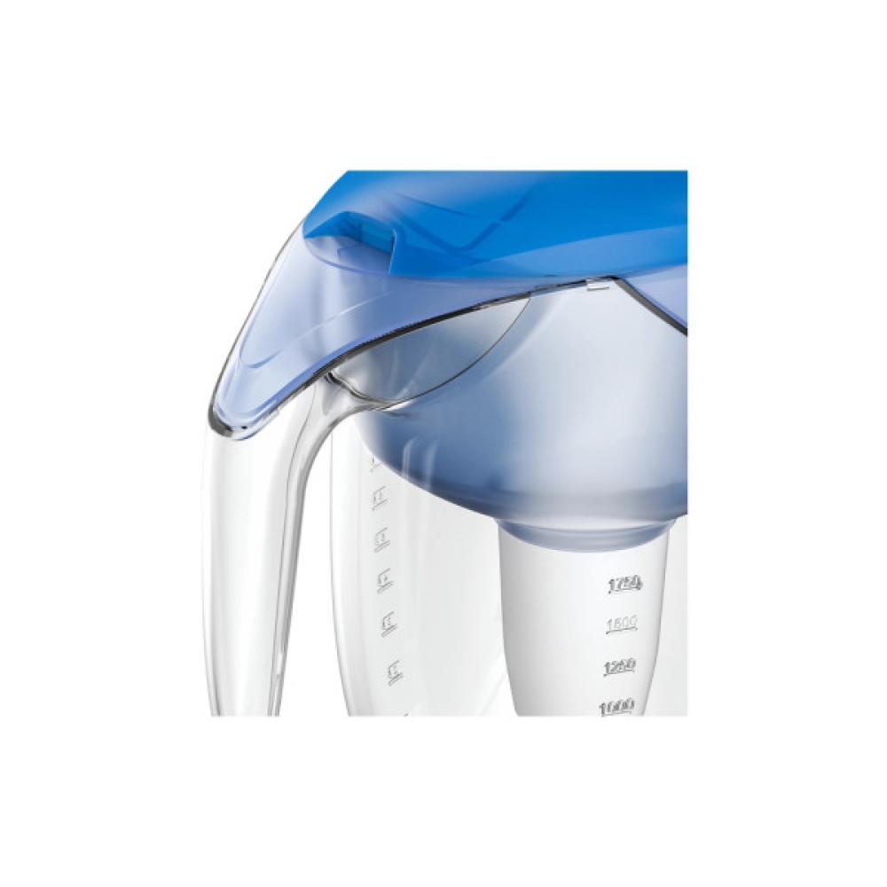 Фільтр-глечик Ecosoft НЕМО сапфіровий 3л (4820056807059)