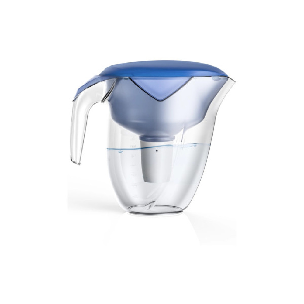 Фільтр-глечик Ecosoft НЕМО сапфіровий 3л (4820056807059)