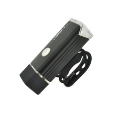 Передня велофара Voltronic MC-QD001