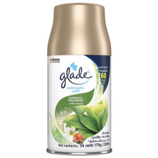 Освіжувач повітря Glade Свіжість білизни Змінний балон 269 мл (8690784816885)