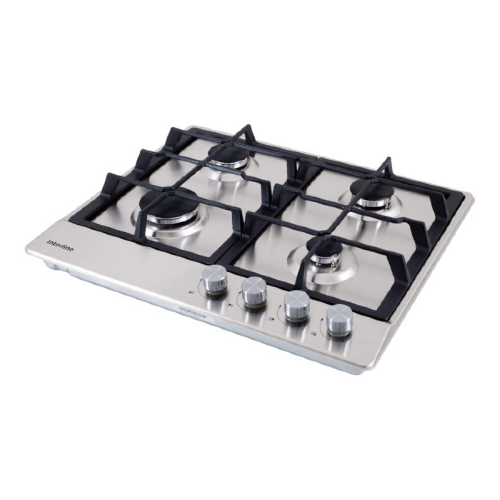 Варочна поверхня Interline HGS 563 FGK XM