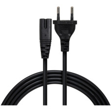 Кабель живлення C7 1.8m 0.75mm2 Rezone (RZPC-71875)