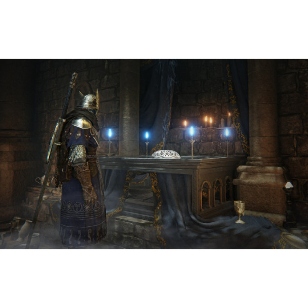 Гра Sony Elden Ring Nightreign, BD диск (3391892035841)