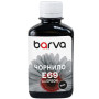 Чорнило Barva Epson T69, 180 мл, Pigm, Black (E69-940) Чорнило Barva Epson T69, 180 мл, Pigm, Black (E69-940)