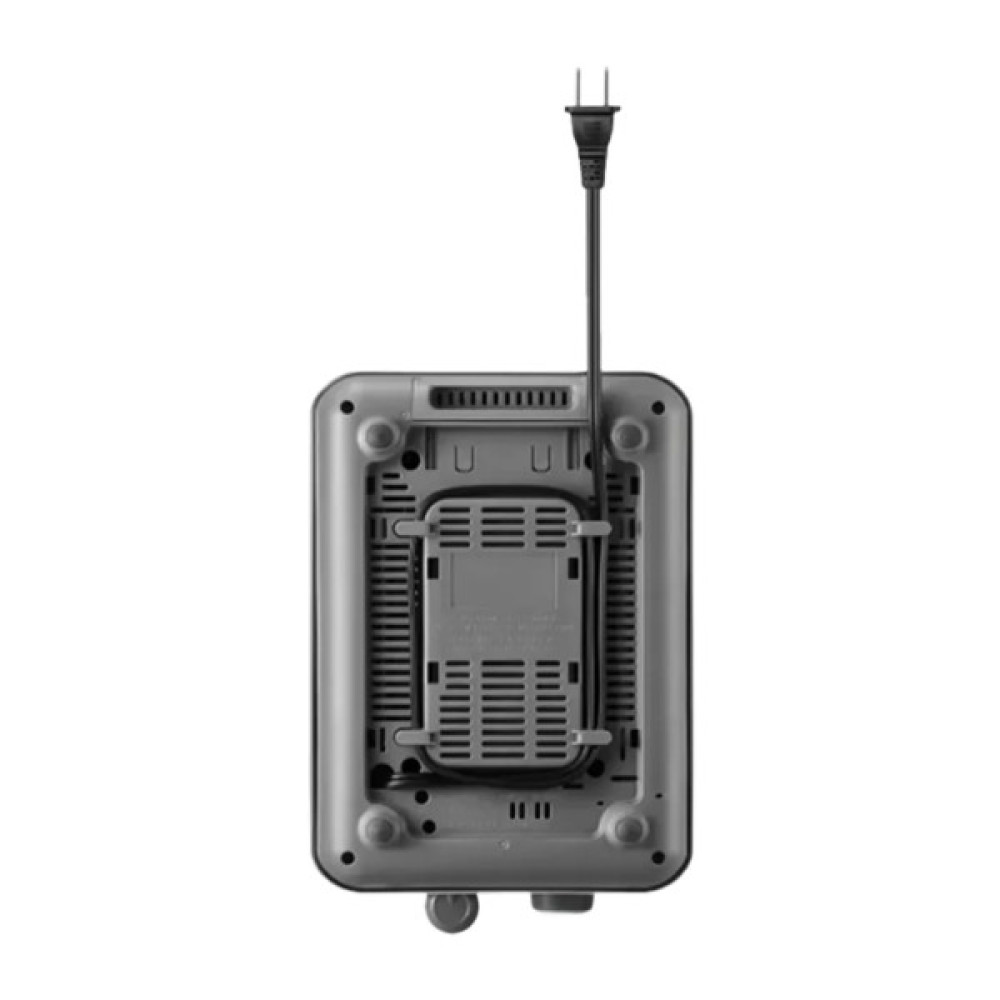 Тостер Buydeem DT620E Cozy Greenish (DT620E-CG/EU)