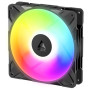 Кулер до корпусу Arctic P14 PRO REVERSE A-RGB (ACFAN00323A)