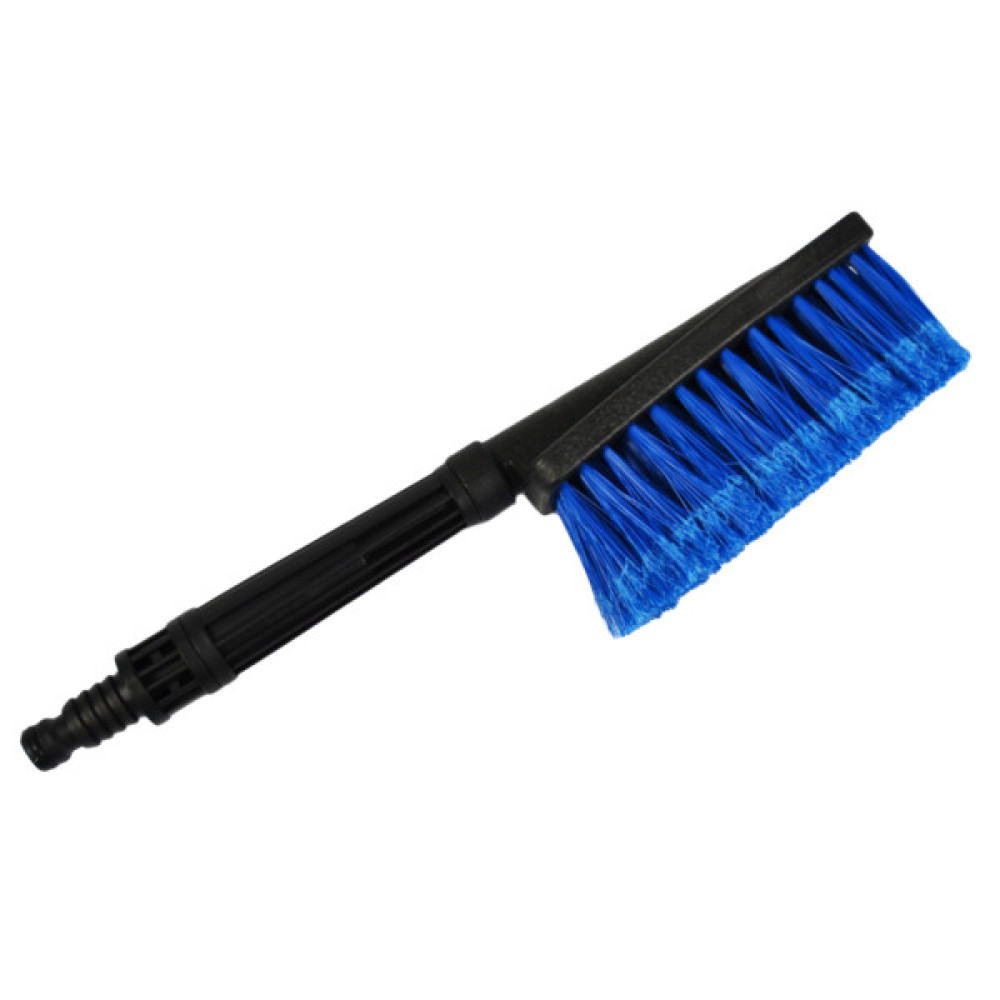 Щітка для миття Bottari автомобілів синя (32216Blue-IS)