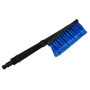 Щітка для миття Bottari автомобілів синя (32216Blue-IS) Щітка для миття Bottari автомобілів синя (32216Blue-IS)
