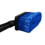 Щітка для миття Bottari автомобілів синя (32216Blue-IS) Щітка для миття Bottari автомобілів синя (32216Blue-IS)