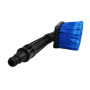 Щітка для миття Bottari автомобілів синя (32216Blue-IS) Щітка для миття Bottari автомобілів синя (32216Blue-IS)