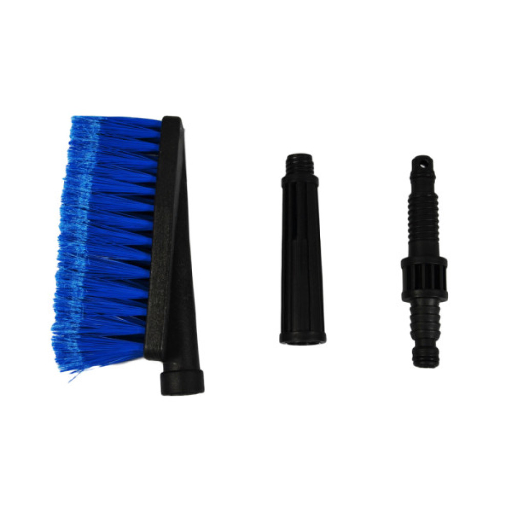Щітка для миття Bottari автомобілів синя (32216Blue-IS)