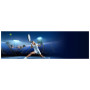 Карта пам'яті Transcend 256GB SD class 10 UHS-I U3 4K (TS256GSDC340S) Карта пам'яті Transcend 256GB SD class 10 UHS-I U3 4K (TS256GSDC340S)