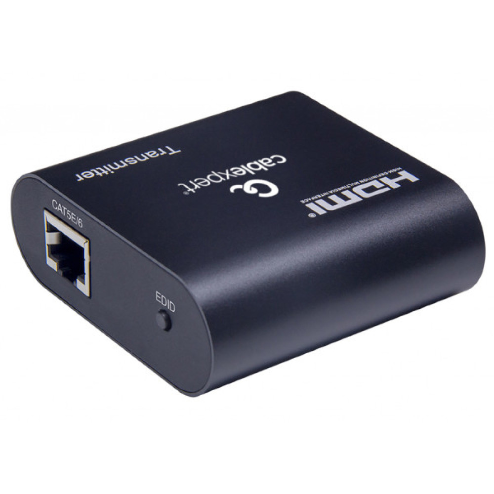 Адаптер HDMI extender up to 60 m Cablexpert (DEX-HDMI-03)