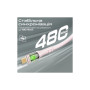 Дата кабель USB-C to USB-C 2.0m Promate (transline-cc200.pink)