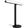 Настільна лампа Logitech Litra Beam LX Dual-Sided RGB Streaming Key Light (L946-000015) Настільна лампа Logitech Litra Beam LX Dual-Sided RGB Streaming Key Light (L946-000015)