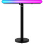 Настільна лампа Logitech Litra Beam LX Dual-Sided RGB Streaming Key Light (L946-000015) Настільна лампа Logitech Litra Beam LX Dual-Sided RGB Streaming Key Light (L946-000015)