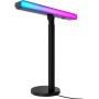 Настільна лампа Logitech Litra Beam LX Dual-Sided RGB Streaming Key Light (L946-000015) Настільна лампа Logitech Litra Beam LX Dual-Sided RGB Streaming Key Light (L946-000015)