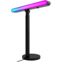 Настільна лампа Logitech Litra Beam LX Dual-Sided RGB Streaming Key Light (L946-000015) Настільна лампа Logitech Litra Beam LX Dual-Sided RGB Streaming Key Light (L946-000015)