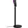 Настільна лампа Logitech Litra Beam LX Dual-Sided RGB Streaming Key Light (L946-000015) Настільна лампа Logitech Litra Beam LX Dual-Sided RGB Streaming Key Light (L946-000015)