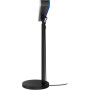 Настільна лампа Logitech Litra Beam LX Dual-Sided RGB Streaming Key Light (L946-000015) Настільна лампа Logitech Litra Beam LX Dual-Sided RGB Streaming Key Light (L946-000015)