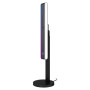 Настільна лампа Logitech Litra Beam LX Dual-Sided RGB Streaming Key Light (L946-000015) Настільна лампа Logitech Litra Beam LX Dual-Sided RGB Streaming Key Light (L946-000015)