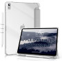 Чохол до планшета BeCover Soft Edge Apple iPad Air (4/5) 2020/2022 10.9" Gray (711122) Чохол до планшета BeCover Soft Edge Apple iPad Air (4/5) 2020/2022 10.9" Gray (711122)