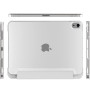 Чохол до планшета BeCover Soft Edge Apple iPad Air (4/5) 2020/2022 10.9" Gray (711122) Чохол до планшета BeCover Soft Edge Apple iPad Air (4/5) 2020/2022 10.9" Gray (711122)