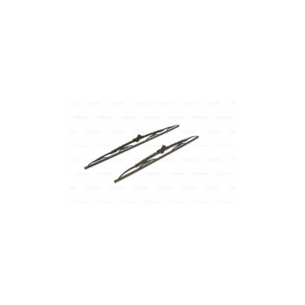 Щітка склоочисника Bosch 3 397 001 543