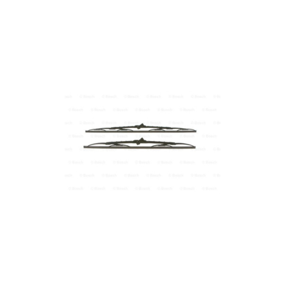 Щітка склоочисника Bosch 3 397 001 543