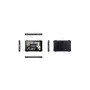 Планшет AGN T86X 8" 8/128GB / LTE / NFC/ 2D Scaner/MIL-STD-810H Black (5117978889898) Планшет AGN T86X 8" 8/128GB / LTE / NFC/ 2D Scaner/MIL-STD-810H Black (5117978889898)