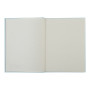 Канцелярська книга Buromax А4 FAVOURITE, PASTEL, 96 аркушів, клітинка, рожева (BM.2400-410) Канцелярська книга Buromax А4 FAVOURITE, PASTEL, 96 аркушів, клітинка, рожева (BM.2400-410)