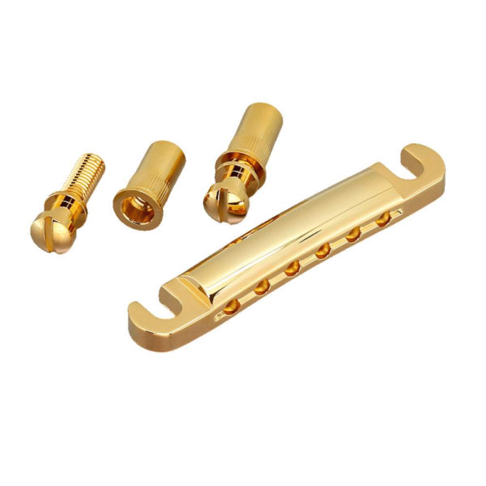Струнотримач для гітари Gotoh GE101Z-T (GG)
