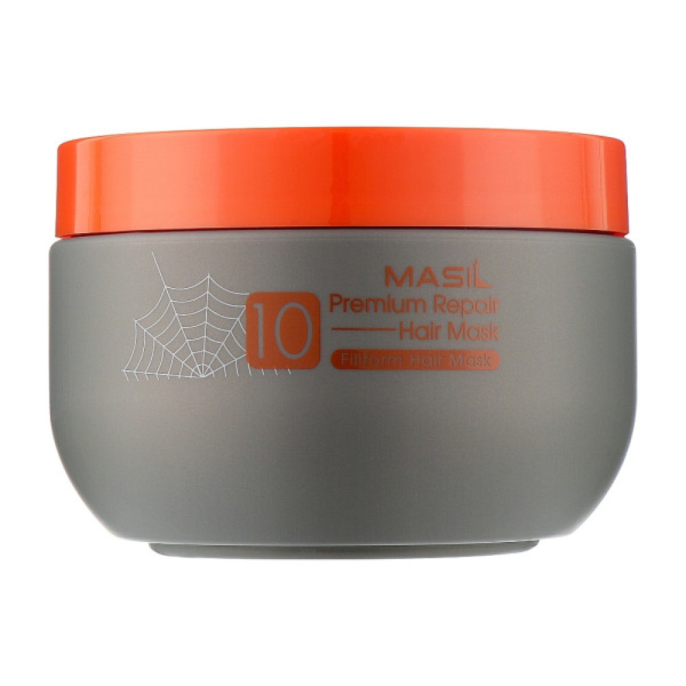Маска для волосся Masil 10 Premium Repair Hair Mask 300 мл (8809744061207)