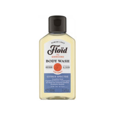 Гель для душу Floid Citrus Spectre 100 мл (8004395321377-подарунок)