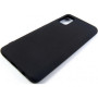 Чохол до мобільного телефона Dengos Carbon Samsung Galaxy A41, black (DG-TPU-CRBN-57) (DG-TPU-CRBN-57) Чохол до мобільного телефона Dengos Carbon Samsung Galaxy A41, black (DG-TPU-CRBN-57) (DG-TPU-CRBN-57)