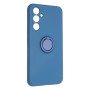 Чохол до мобільного телефона Armorstandart Icon Ring Samsung A54 5G (A546) Blue (ARM68776) Чохол до мобільного телефона Armorstandart Icon Ring Samsung A54 5G (A546) Blue (ARM68776)