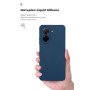 Чохол до мобільного телефона Armorstandart ICON Xiaomi Redmi A5 4G Camera cover Dark Blue (ARM85949)