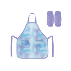 Фартух для творчості Kite Education Teens 526 Tie Dye з нарукавниками (K25-526-1)