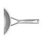 Сковорода KitchenAid MSS 24 см (CC003244-001) Сковорода KitchenAid MSS 24 см (CC003244-001)