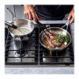 Сковорода KitchenAid MSS 24 см (CC003244-001) Сковорода KitchenAid MSS 24 см (CC003244-001)