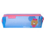 Пенал Yes PH-34 Line Friends Pretty Choco (533692) Пенал Yes PH-34 Line Friends Pretty Choco (533692)